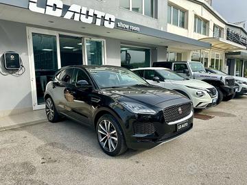 Jaguar E-Pace R DYNAMIC 180 CV CATENA NUOVA APPENA