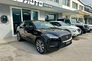 Jaguar E-Pace R DYNAMIC 180 CV CATENA NUOVA APPENA