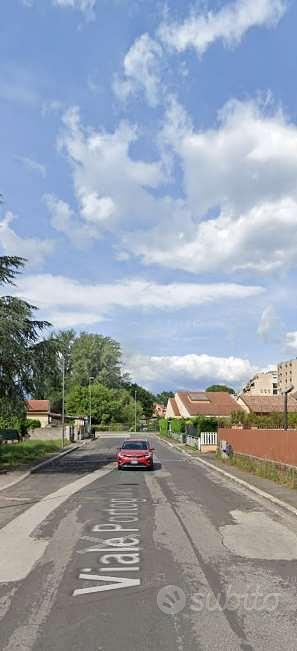 Appartamento – Frosinone, Selva Piana - Altro