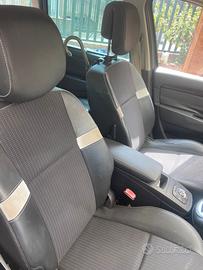 Renault Scenic 7 posti