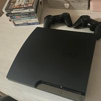 Playstation 3 Ps3