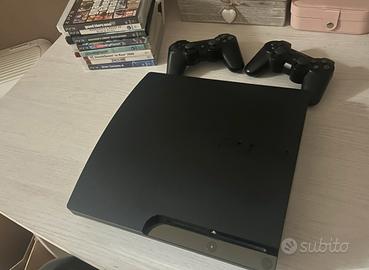 Playstation 3 Ps3