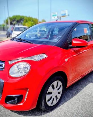 CITROEN C1 1.0 VTi 72CV S&S 5p. Feel