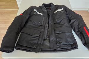 Revit Horizon 2 completo moto giacca e pantalone