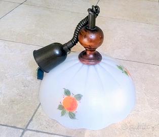 lampadario da cucina 