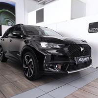 DS DS 7 - DS 7 Crossback BlueHDi 130 aut. Performa