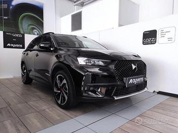 DS DS 7 - DS 7 Crossback BlueHDi 130 aut. Performa