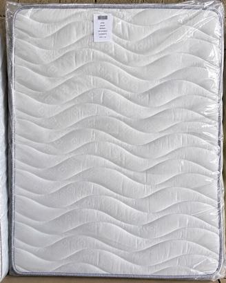 Materasso 1 Piazza e Mezza 120×190 cm – Ortopedico