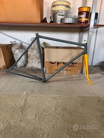 TELAI BICI VERNICIATI (PERSONALIZZATI)