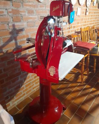 Affettatrice Berkel anni 30
