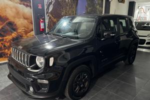 Jeep Renegade 1.6 Mjt 120 CV Longitude KM 34719