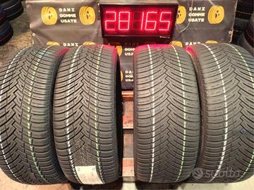 4 GOMME 235 50 19 E 255 45 19 PIRELLI 4 STAGIONI