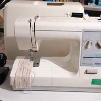 Macchina da cucire Necchi