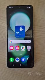 Samsung zflip 5