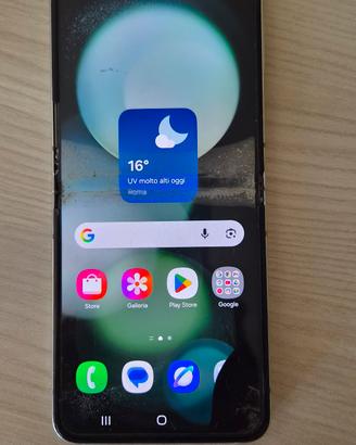 Samsung zflip 5