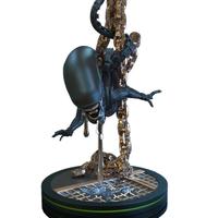 Figura Xenomorfo Q-Fig Alien
