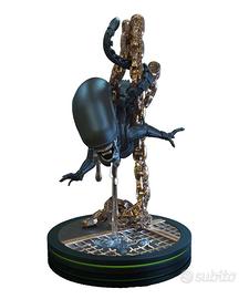 Figura Xenomorfo Q-Fig Alien