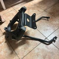 Piastra Givi per bauletto