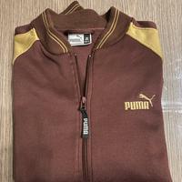Puma, giacca felpata XL (XXL)