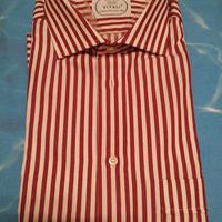 Camicia uomo Vitali