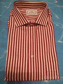 Camicia uomo Vitali