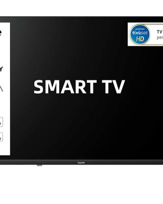 TV Smart 32” IOPLEE LED HD VIDAA Smart