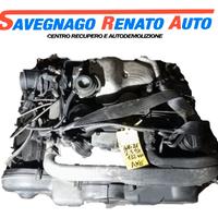 MOTORE AKE AUDI A4 A6 2000-2005 2.5 TDI V6 132 KW
