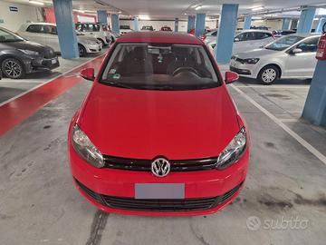 Golf 6   1.2 TSI