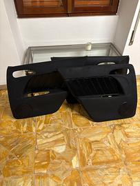 Pannelli portiera per Alfa Romeo 156