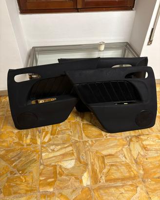Pannelli portiera per Alfa Romeo 156