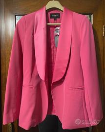 Giacca Attentif Paris