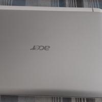 Netbook Acer Aspire One