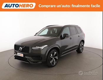 VOLVO XC90 TR79722