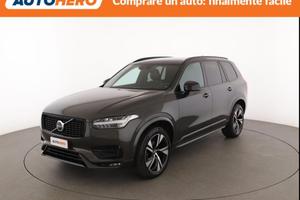 VOLVO XC90 TR79722