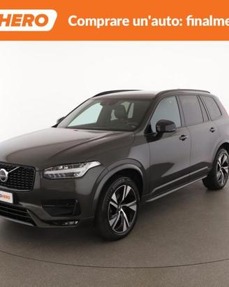 VOLVO XC90 TR79722