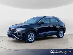 Volkswagen T-Roc 2.0 TDI SCR 150 CV DSG Life