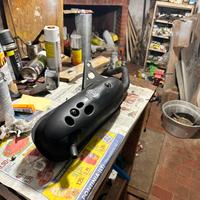 Sito plus minarelli orizzontale