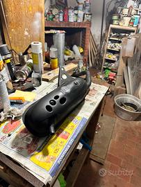 Sito plus minarelli orizzontale