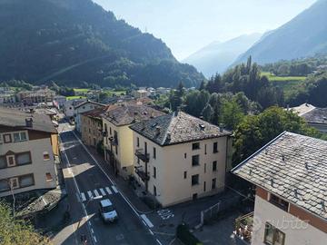 Appartamento di 81 m² con 3 locali a Sondalo