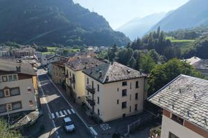 Appartamento di 81 m² con 3 locali a Sondalo