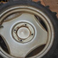 Per motofalciatrice BCS