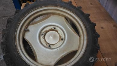 Per motofalciatrice BCS