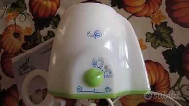 Scalda biberon auto casa Bebe' Confort come nuovo