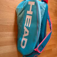 Borsa head per racchette padel