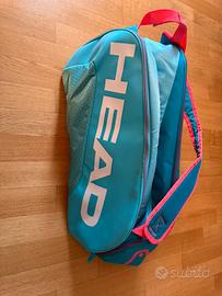 Borsa head per racchette padel