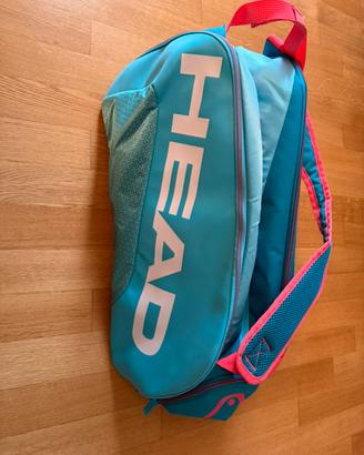 Borsa head per racchette padel