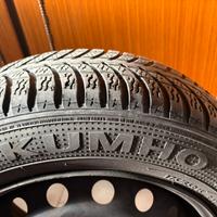Gomme piu’ cerchi 175/65/15