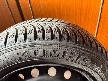 Gomme piu’ cerchi 175/65/15