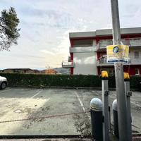 Posto auto Via VI Novembre (su Viale Crucioli)