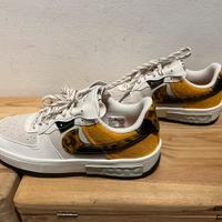 Nike Air Force 1 misura 40,5